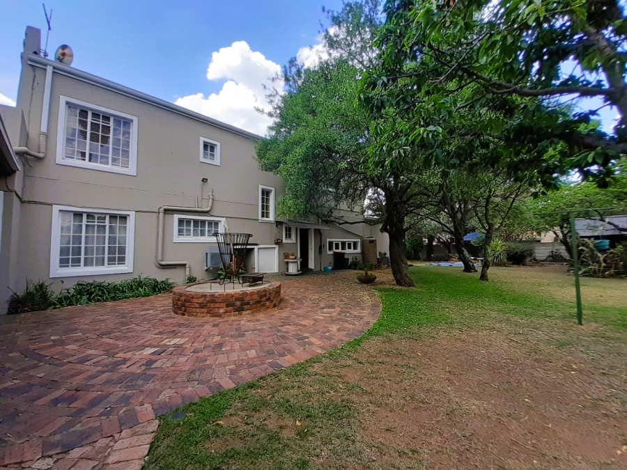 4 Bedroom Property for Sale in Vaalpark Free State